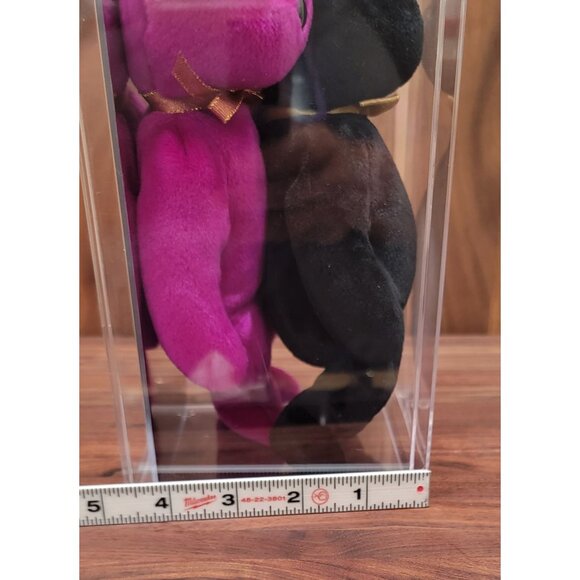 Ty Millennium and The End Bears - Picture 11 of 15